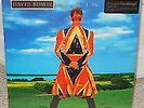 David Bowie / Earthling, Vinyl LP. ( Re-issue on Music on Vinyl ).Mint / Sealed