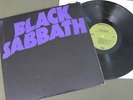 BLACK SABBATH 