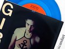KATHLEEN HANNA LIMITED 500 RIOT GIRL 7