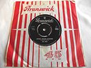 THE WHO   ANYWAY ANYHOW ANYWHERE ** 1965 BRUNSWICK 45