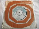 TIMEBOX   YELLOW VAN ** 1969 DERAM 45 DEMO
