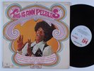 ANN PEEBLES This Is HI LP VG++/NM