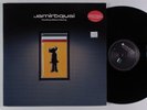 JAMIROQUAI Travelling Without Moving SONY 2XLP VG++ UK