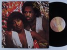 JAY W. MCGEE Over & Over SCORPIO LP NM modern soul HEAR