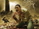 CATTLE DECAPITATION - Monolith Of Inhumanity [SPLIT COLOURED Vinyl] (LP) - ltd..