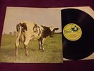 PINK FLOYD  atom heart mother 1970- UK EARLY  PRESS OF 70s- HARVEST -EX+