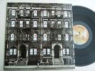 LED ZEPPELIN PHYSICAL GRAFFITI GERMAN PRESS SWAN SONG K89400 1975 2 LP's