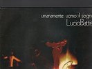 LUCIO BATTISTI - umanamente uomo il sogno LP