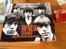 treasures of the rolling stones box set