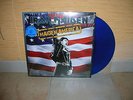 IRON MAIDEN - MAIDEN AMERICA SHOW LP  & GREAT COLLECTOR'S EDITION 