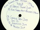 PRE - RELEASE WHITE LABEL - AUGUSTUS PABLO - KING TUBBY'S - DUB - LP  Sound Clip