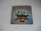 THE BEATLE’S “MAGICAL MYSTERY TOUR” EP 1967 PARLOPHONE SMMT-1 1st PRESSING