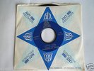 SYNDICATE OF SOUND Little Girl STONE MINT 60's STOCK COPY 45 ORIGINAL SLEEVE
