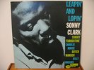 Sonny Clark - Leapin' And Lopin' .. Blue Note  BST 84091