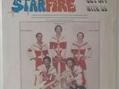 Starfire - S/T LP - Dynamic Artists VG++ Shrink