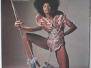 Betty Davis - They Say I'm Different LP - Just Sunshine VG++