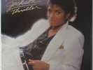 Michael Jackson - Thriller LP - Epic VG++