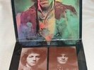 Jimi Hendrix ELECTRIC LADYLAND UK LP Track BLUE TEXT 1st PRESS 1968