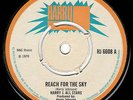 Harry J. All Stars - Reach For The Sky / Interrogator - (P) 1970 HARRY J UK 7