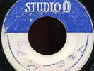 Winston Francis - In The Summertime JA orig Studio 1 PRE 7