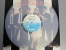 Blondie Parallel Lines Dutch Clear Vinyl vinyl album