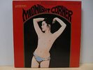 Midnight Corner Moody Latin Jazz Avant Psych Japan Sexy Nude Cover