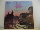 ASD 4100 Borodin: String Quartets BORODIN STRING QUARTET