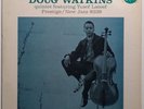 Doug Watkins 