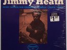 Jimmy Heath 