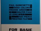 Paul Quinichette 