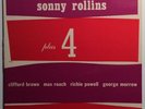 Sonny Rollins 