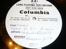 SAX 2514 - SCHUBERT SYMPHS 5 & 8 - KLEMPERER - 2 X SINGLE SIDED TEST PRESSINGS