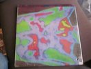 The Rolling Stones Emotional Rescue Sealed Lp with Poster Punch Hole