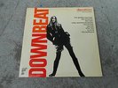 DOWNBEAT-DISCOFOON GERMAN PSYCHE COMP-LP-GOLDEN EARRINGS-CUBY AND THE BLIZZARDS
