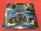 Metallica Ride The Lightning US Megaforce MRI 769 LP 1984 Rare Mint Still Sealed