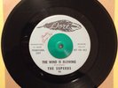 The Superbs Wind Is Blowing Better Get Your Own Promo 45 Rare Northern Soul