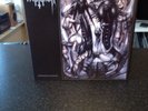Triptykon Eparistera Daimones