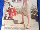 James Brown LP Please Please Please / King 610 Nice album