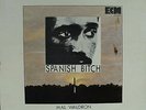 Mal Waldron - Spanish Bitch. Original Japanese 1970 Vinyl LP.