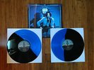 JACK WHITE Live at Third Man Records TMR VAULT #14 BLACK/BLUE SPLIT **LP ONLY**