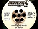 MODERN SOUL BOOGIE 45 SEQUENCE 8 