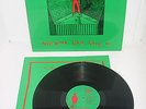 ROBERT WYATT NOTHING CAN STOP US 1982 ROUGH TRADE ORIGINAL 1st PRESS LP + insert