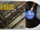 THE BEATLES - PLEASE PLEASE ME SPAIN 1964 ORIG 1sT Odeon MOCL 120 LEER ESTADO