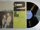 ELIS REGINA & JAIR RODRIGUES  1965 1st Press BRASIL RARE  LP ALBUM GATELFOLD