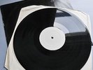Fields Of The Nephilim - Power UK 3 Track Test Press 12