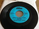 Northern Soul-Rare xover-The Natural Truth-Marraige aint a game-Embee hear 