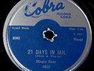 78RPM BLUES MAGIC SAM  COBRA 5029