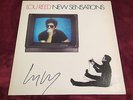 Lou Reed Autographed LP Signed RARE Metallica Iggy Pop David Bowie Bob Dylan