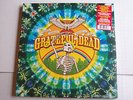 THE GRATEFUL DEAD : Sunshine Daydream VINYL 4 LP Live Veneta 1972 SEALED