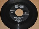 DEL-RAYS - NIGHT PROWL - WINDY AND WARM - LISTEN NORTHERN SOUL POPCORN
